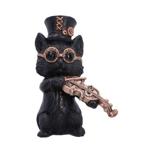 Music Meowstro - Violin Cats New Arrivals
